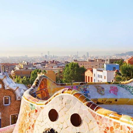 Apartment Plaza De Catalunya - Pso- De Gracia By Interhome Barcelona Zewnętrze zdjęcie