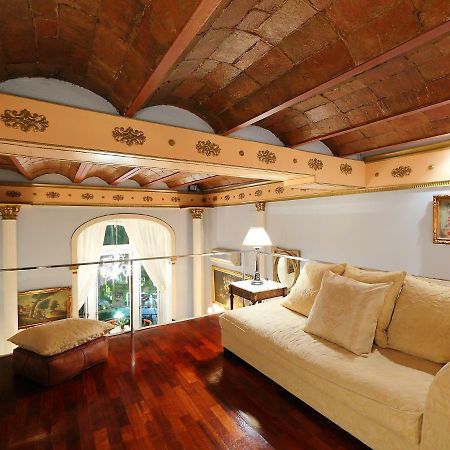 Apartment Plaza De Catalunya - Pso- De Gracia By Interhome Barcelona Zewnętrze zdjęcie