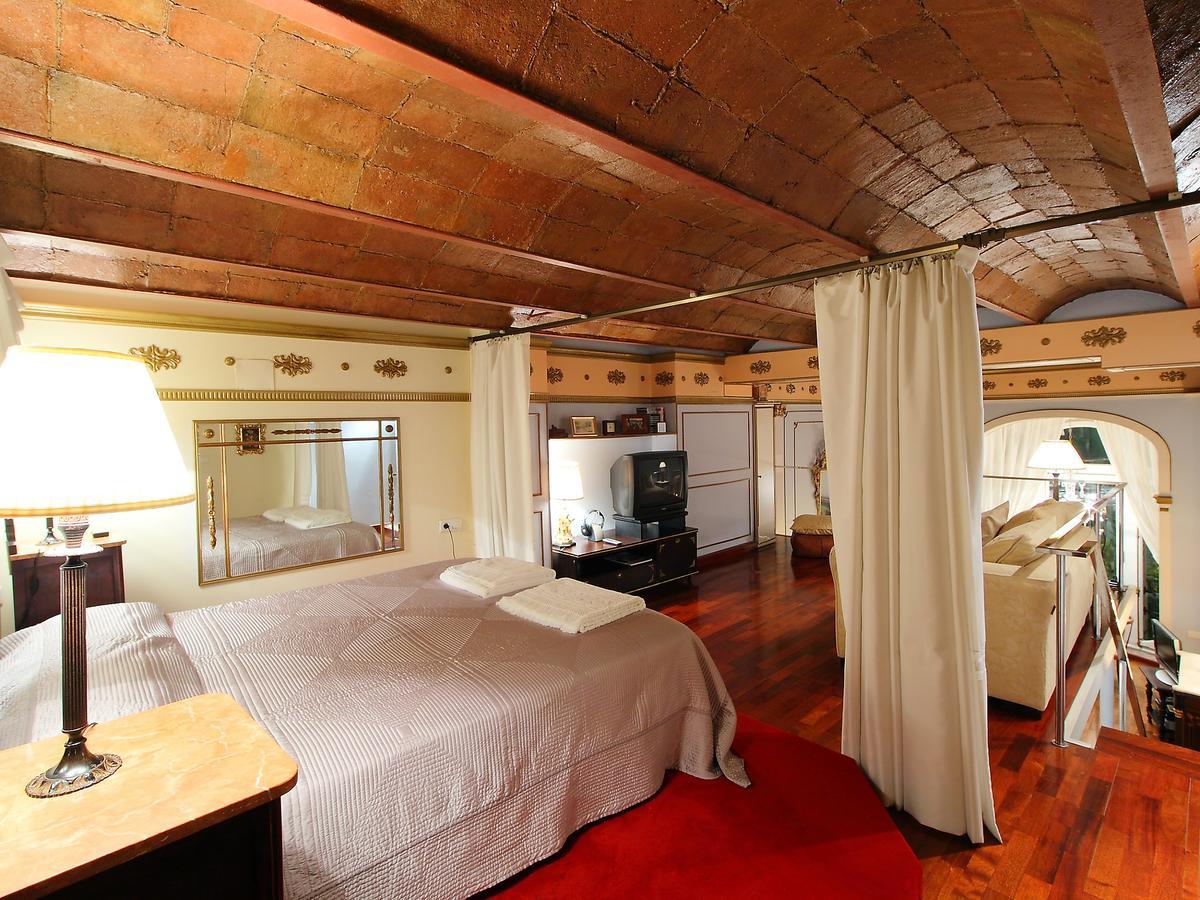 Apartment Plaza De Catalunya - Pso- De Gracia By Interhome Barcelona Zewnętrze zdjęcie