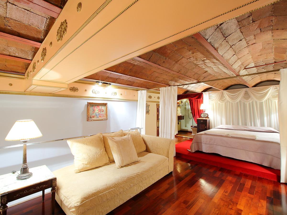 Apartment Plaza De Catalunya - Pso- De Gracia By Interhome Barcelona Zewnętrze zdjęcie