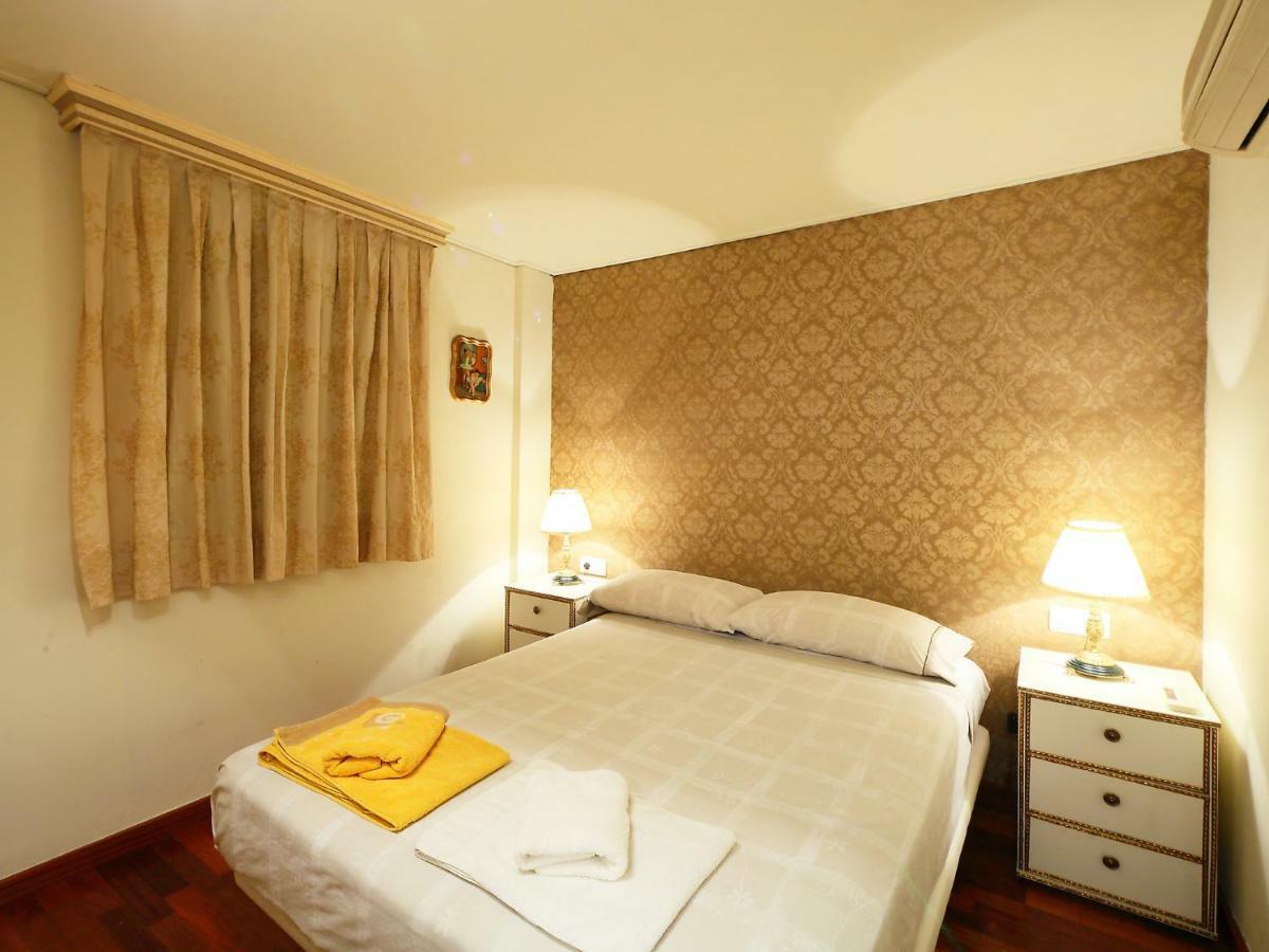 Apartment Plaza De Catalunya - Pso- De Gracia By Interhome Barcelona Zewnętrze zdjęcie